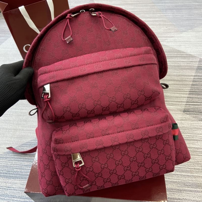 Gucci Backpacks